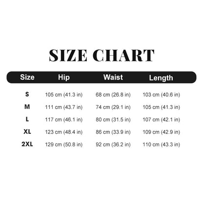 👖 More Pockets, Easy Movement | Women's High-Waist Straight-Leg Cargo Pants