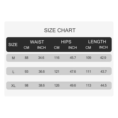 Men's Casual Drawstring Jogger Pants