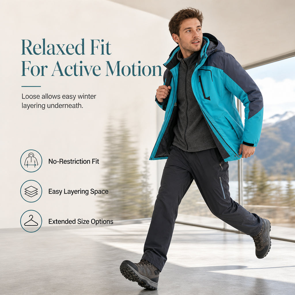 ✨Men's Windproof Hooded Outdoor Windbreaker✨𝘉𝘶𝘺 𝘢𝘯𝘺 2 𝘢𝘯𝘥 𝘨𝘦𝘵 𝘢𝘯 𝘦𝘹𝘵𝘳𝘢 8% 𝘥𝘪𝘴𝘤𝘰𝘶𝘯𝘵