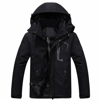 ✨Men's Windproof Hooded Outdoor Windbreaker✨𝘉𝘶𝘺 𝘢𝘯𝘺 2 𝘢𝘯𝘥 𝘨𝘦𝘵 𝘢𝘯 𝘦𝘹𝘵𝘳𝘢 8% 𝘥𝘪𝘴𝘤𝘰𝘶𝘯𝘵