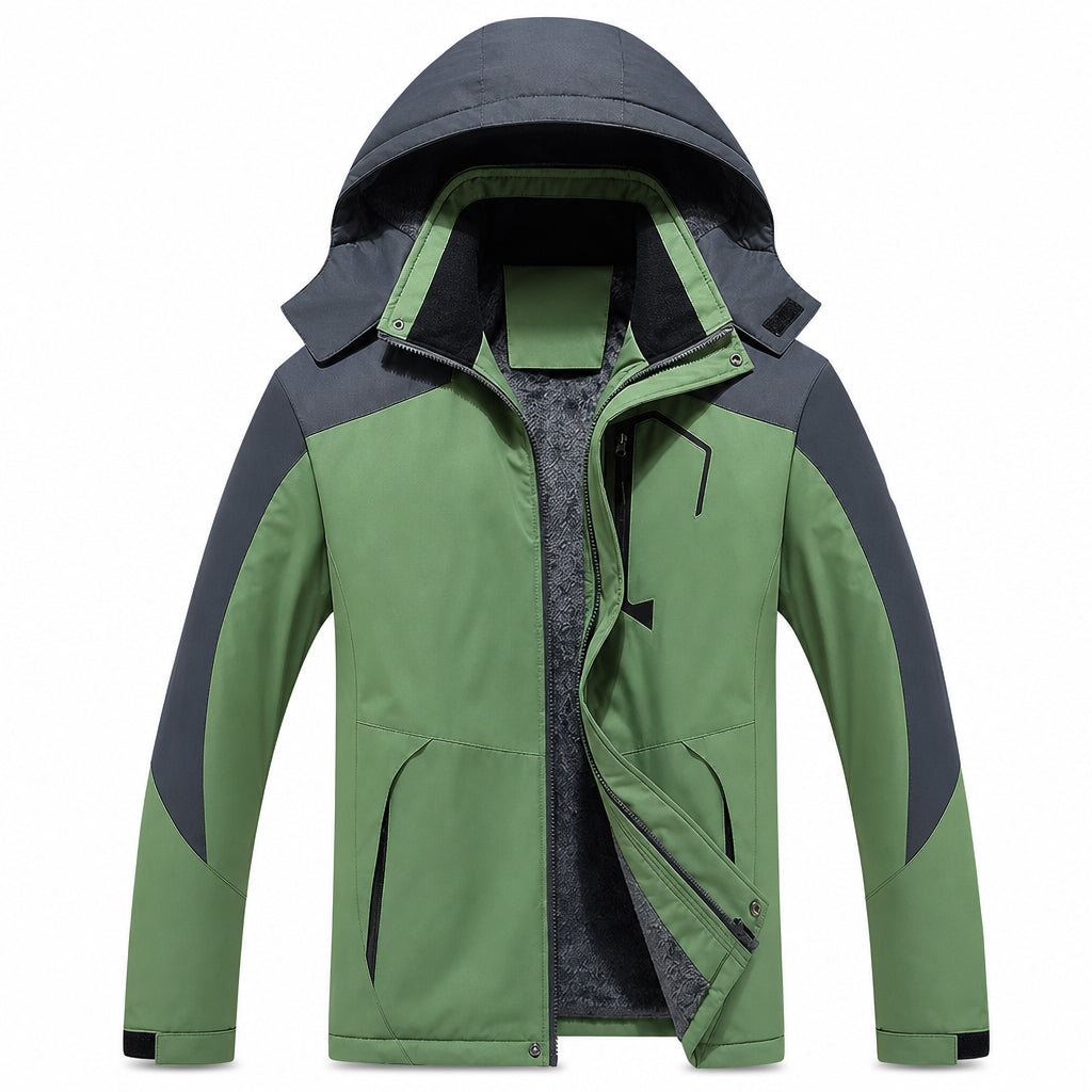 ✨Men's Windproof Hooded Outdoor Windbreaker✨𝘉𝘶𝘺 𝘢𝘯𝘺 2 𝘢𝘯𝘥 𝘨𝘦𝘵 𝘢𝘯 𝘦𝘹𝘵𝘳𝘢 8% 𝘥𝘪𝘴𝘤𝘰𝘶𝘯𝘵
