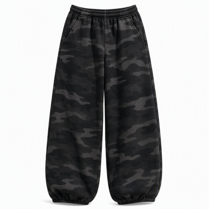 ✨👖Women's Vintage Washed Wide-Leg Sweatpants✨𝘉𝘶𝘺 𝘢𝘯𝘺 2 𝘢𝘯𝘥 𝘨𝘦𝘵 𝘢𝘯 𝘦𝘹𝘵𝘳𝘢 8% 𝘥𝘪𝘴𝘤𝘰𝘶𝘯𝘵