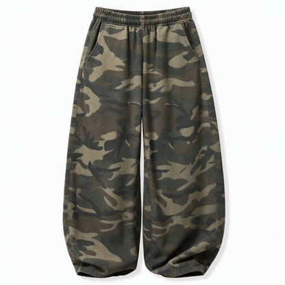 ✨👖Women's Vintage Washed Wide-Leg Sweatpants✨𝘉𝘶𝘺 𝘢𝘯𝘺 2 𝘢𝘯𝘥 𝘨𝘦𝘵 𝘢𝘯 𝘦𝘹𝘵𝘳𝘢 8% 𝘥𝘪𝘴𝘤𝘰𝘶𝘯𝘵