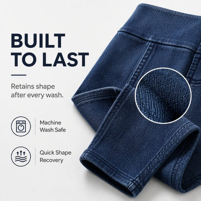 ✨👖Women's High Waist Slimming Jeans✨𝘉𝘶𝘺 𝘢𝘯𝘺 2 𝘢𝘯𝘥 𝘨𝘦𝘵 𝘢𝘯 𝘦𝘹𝘵𝘳𝘢 8% 𝘥𝘪𝘴𝘤𝘰𝘶𝘯𝘵