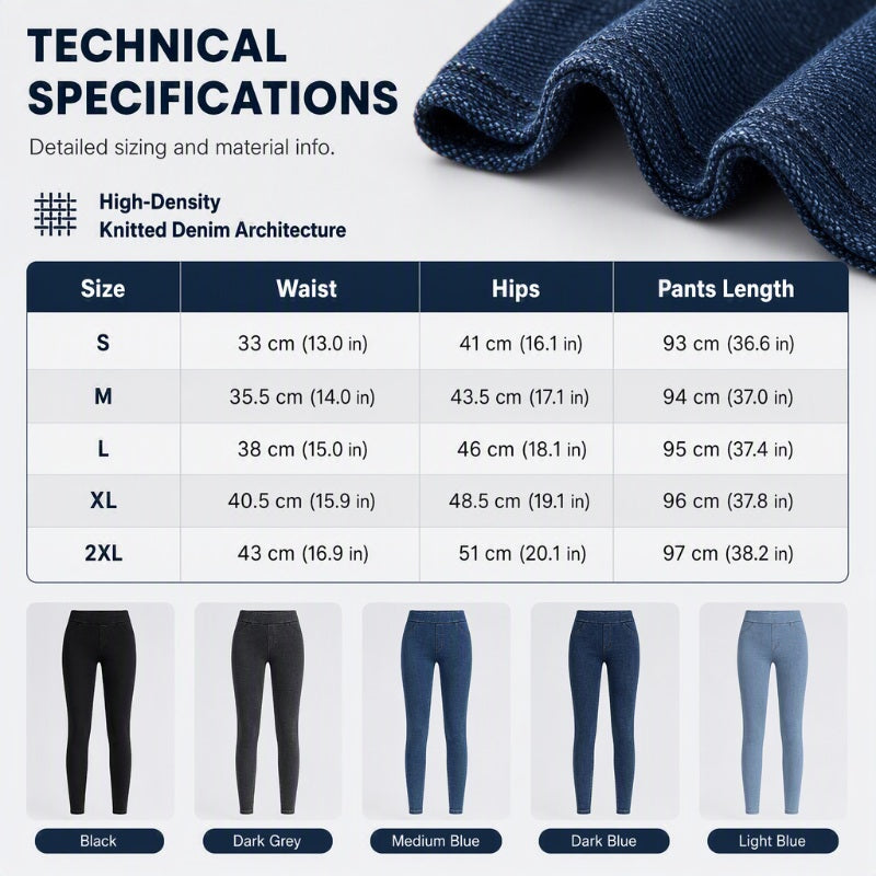 ✨👖Women's High Waist Slimming Jeans✨𝘉𝘶𝘺 𝘢𝘯𝘺 2 𝘢𝘯𝘥 𝘨𝘦𝘵 𝘢𝘯 𝘦𝘹𝘵𝘳𝘢 8% 𝘥𝘪𝘴𝘤𝘰𝘶𝘯𝘵