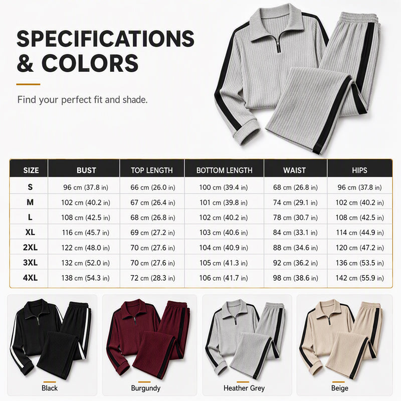 👗✨Women’s Casual Sweatshirt and Wide-Leg Pants✨𝘉𝘶𝘺 𝘢𝘯𝘺 2 𝘢𝘯𝘥 𝘨𝘦𝘵 𝘢𝘯 𝘦𝘹𝘵𝘳𝘢 8% 𝘥𝘪𝘴𝘤𝘰𝘶𝘯𝘵