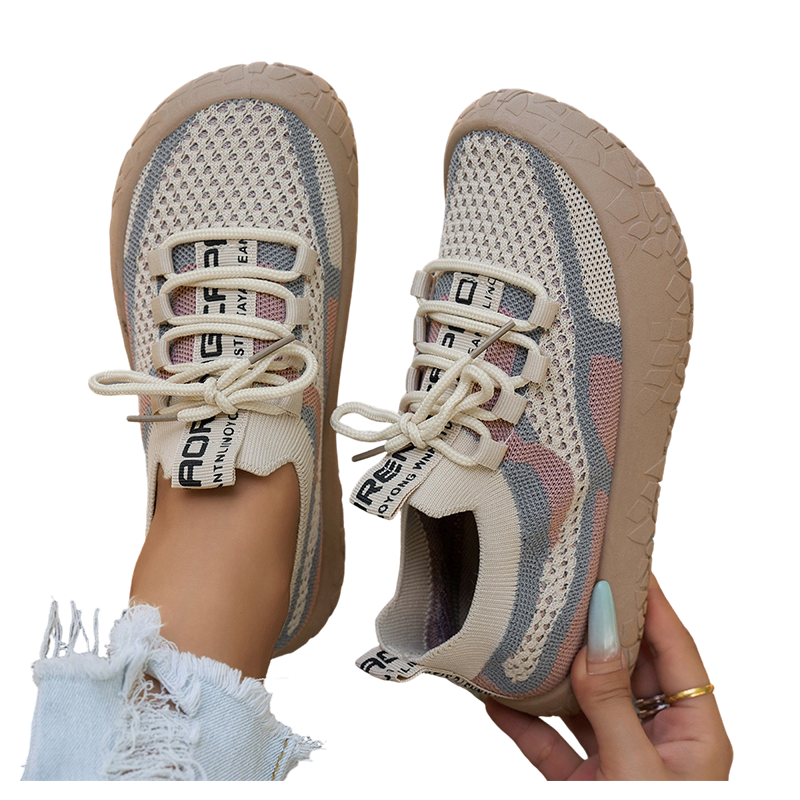 📢📢This Week's Special Price:$35.99!!🔥✨Women's Fashion Breathable Knit Sneakers