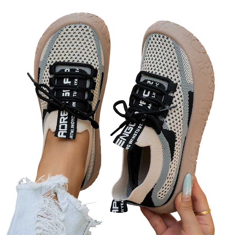 📢📢This Week's Special Price:$35.99!!🔥✨Women's Fashion Breathable Knit Sneakers