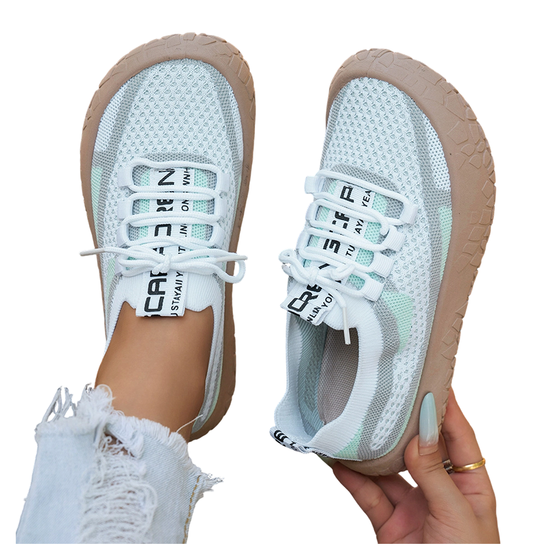 📢📢This Week's Special Price:$35.99!!🔥✨Women's Fashion Breathable Knit Sneakers