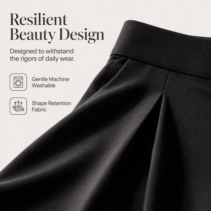 ✨👖Women’s Flowy High-Waist Wide-Leg Pants✨𝘉𝘶𝘺 𝘢𝘯𝘺 2 𝘢𝘯𝘥 𝘨𝘦𝘵 𝘢𝘯 𝘦𝘹𝘵𝘳𝘢 8% 𝘥𝘪𝘴𝘤𝘰𝘶𝘯𝘵
