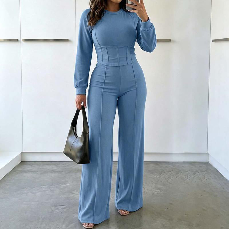 Women's Casual 2-Piece Set