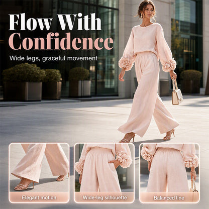 Women's Effortless Elegance Set