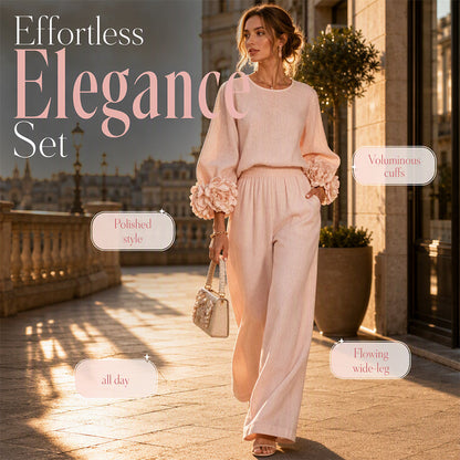 Women's Effortless Elegance Set
