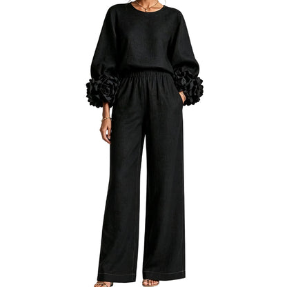 Women's Effortless Elegance Set