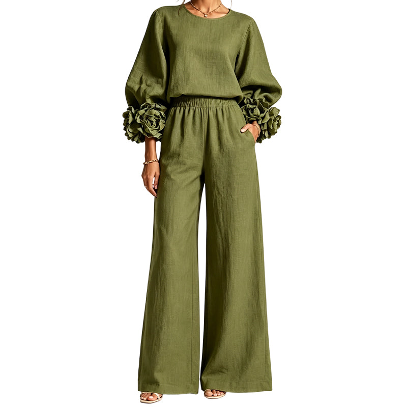 Women's Effortless Elegance Set