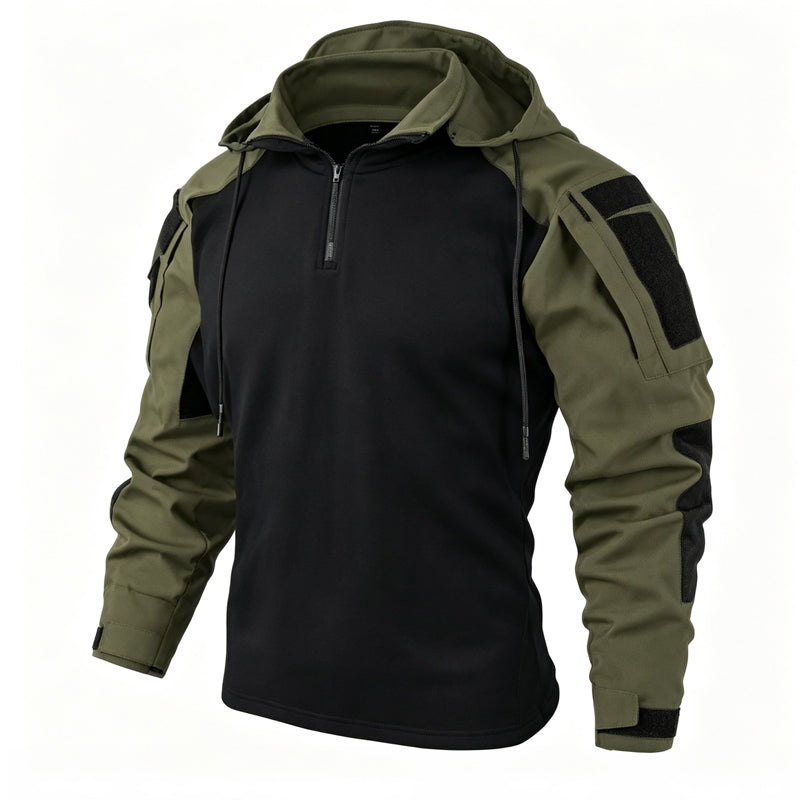 Men's Outdoor Breathable Tactical Jacket