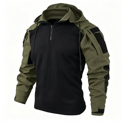 Men's Outdoor Breathable Tactical Jacket