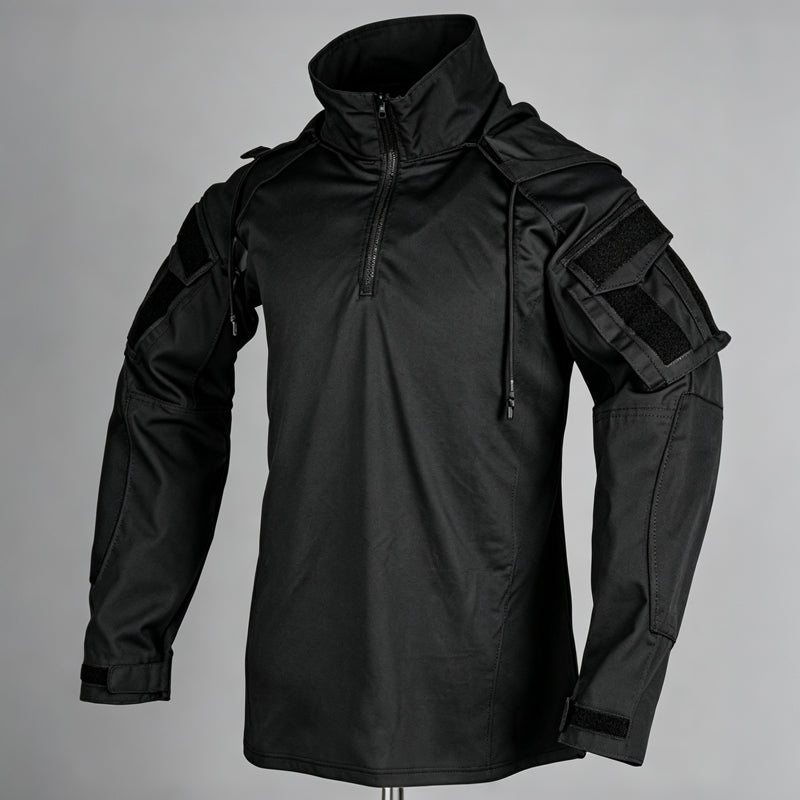 Men's Outdoor Breathable Tactical Jacket