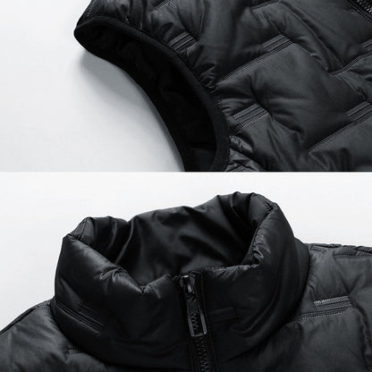 Warmth Utility Vest