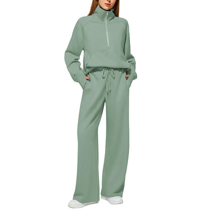 ✨Soft & Easy!  Women's Relaxed Fit Lounge Set