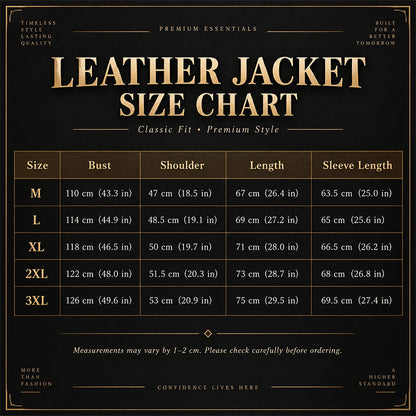 Warm Slim-Fit Biker Jacket 🏍️✨ – Stylish & Cozy Outerwear | Free Shipping 🚚