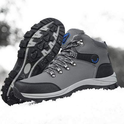 🖤Black Friday Sale:50% OFF🖤Men's Lightweight Outdoor Warm Snow Boots