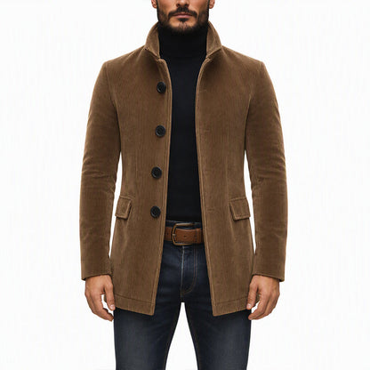 Men's Classic Casual Jacket
