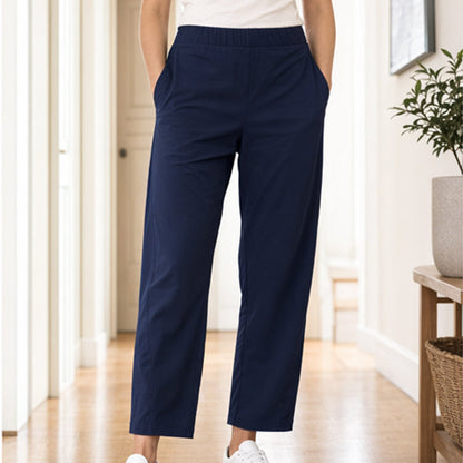 Women's Comfort High Waist Pants