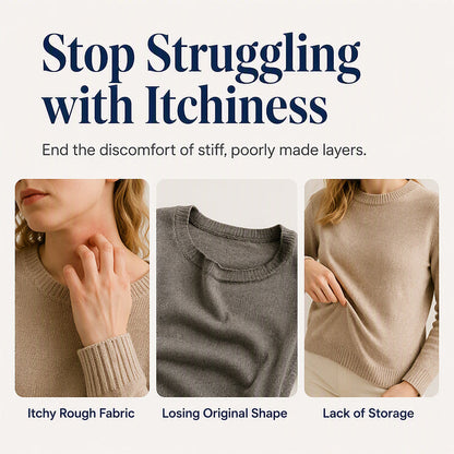 🧶 Warm Duty Cardigan ✨ – 50% OFF | V-Neck Soft Knit with Pockets | 30-Day Money-Back Guarantee