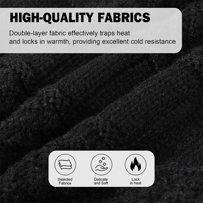❄️ 3-in-1 Winter Balaclava – Insulated Hood with Protective Goggles ✨ | 30-Day Money-Back Guarantee