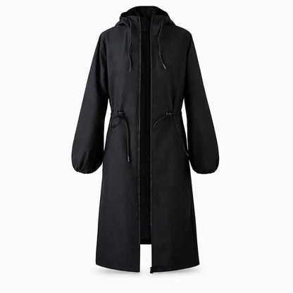 Women's Outdoor Windproof Hiking Coat