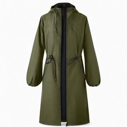 ⏰ Seasonal changeover sale: 50% off – quality at half the price! ✨Women's Outdoor Windproof Hiking Coat