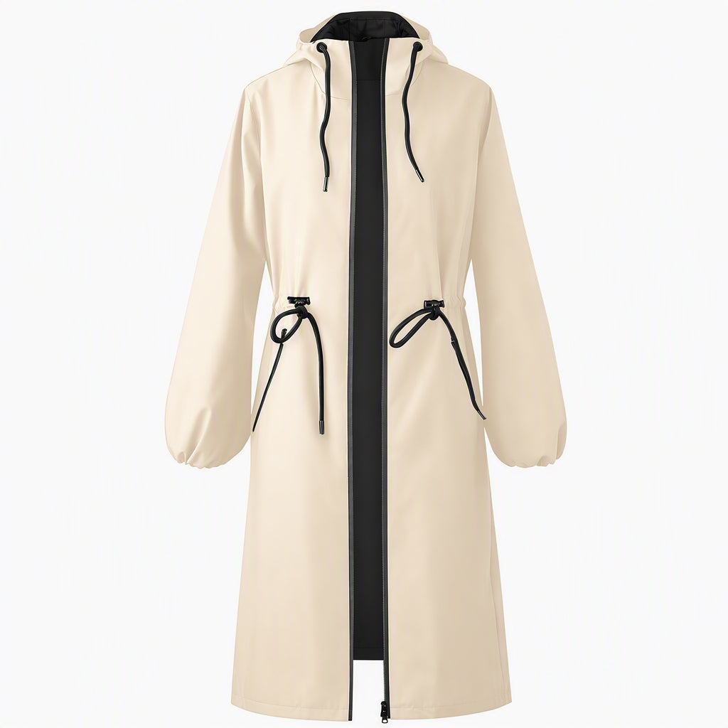 ⏰ Seasonal changeover sale: 50% off – quality at half the price! ✨Women's Outdoor Windproof Hiking Coat