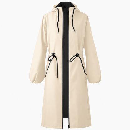 ⏰ Seasonal changeover sale: 50% off – quality at half the price! ✨Women's Outdoor Windproof Hiking Coat