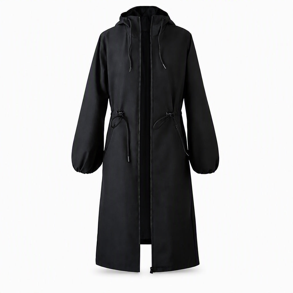 ⏰ Seasonal changeover sale: 50% off – quality at half the price! ✨Women's Outdoor Windproof Hiking Coat