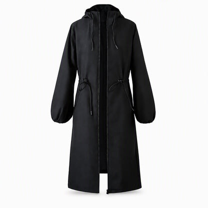 ⏰ Seasonal changeover sale: 50% off – quality at half the price! ✨Women's Outdoor Windproof Hiking Coat