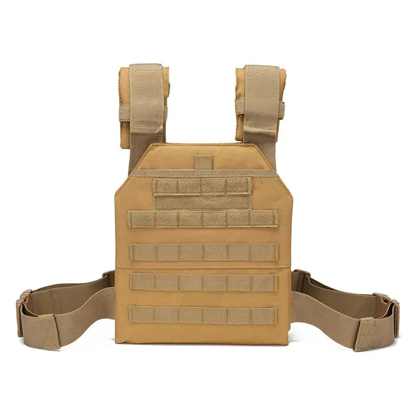 Heavy-Duty Outdoor Hunting Vest