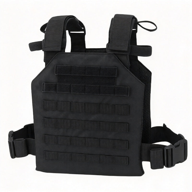 Heavy-Duty Outdoor Hunting Vest