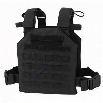 Heavy-Duty Outdoor Hunting Vest