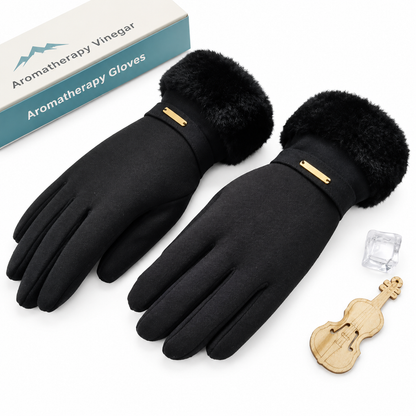 🌸Hot Sale 50% OFF💖Women's Winter Thermal Touchscreen Gloves Windproof Warm Gloves for Outdoor Cycling and Driving