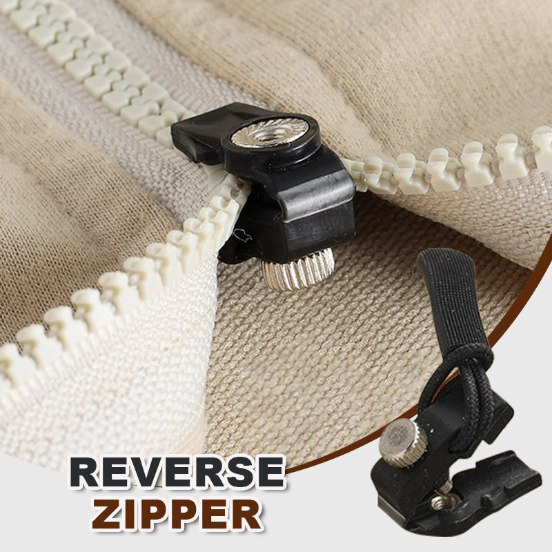 Universal Zipper Repair Kit