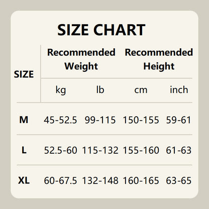 Women's Thermal Underwear Set with Shelf Bra