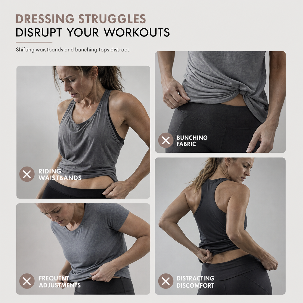 Women's Ribbed Mock Neck Half Zip Jumpsuit High Impact Yoga and Fitness Bodysuit