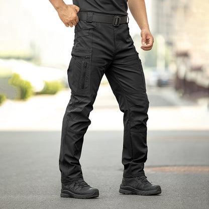 🔥Men's Outdoor Slim Fit Tactical Cargo Pants