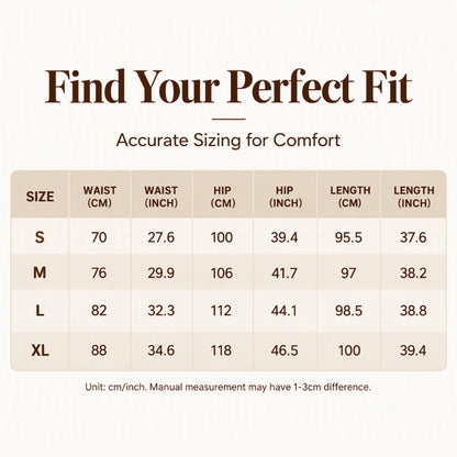 Women's Elastic Waist Slim-Fit Cropped Jeans