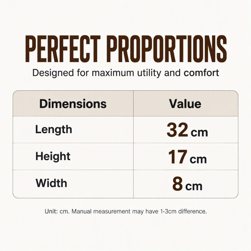 Anti-Theft Sling Bag with USB Charging Port for Men
