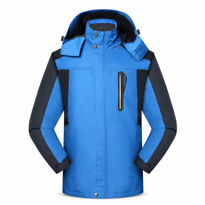 Spring Single Layer Outdoor Hiking Water Repellent and Wear Resistant Mountaineering Windbreaker🔥𝙁𝙧𝙚𝙚 𝙎𝙝𝙞𝙥𝙥𝙞𝙣𝙜