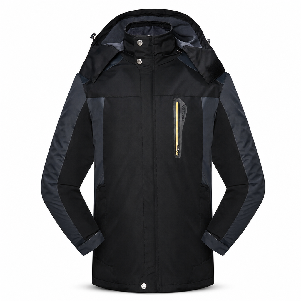 Spring Single Layer Outdoor Hiking Water Repellent and Wear Resistant Mountaineering Windbreaker🔥𝙁𝙧𝙚𝙚 𝙎𝙝𝙞𝙥𝙥𝙞𝙣𝙜