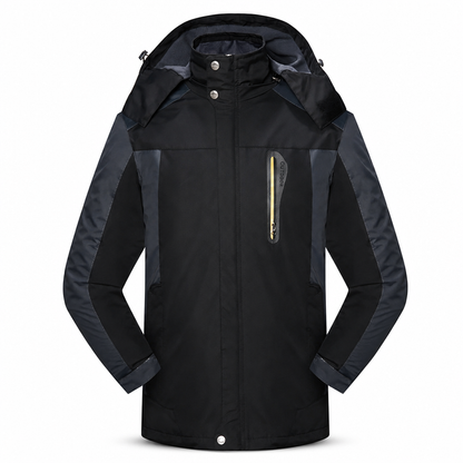 Spring Single Layer Outdoor Hiking Water Repellent and Wear Resistant Mountaineering Windbreaker🔥𝙁𝙧𝙚𝙚 𝙎𝙝𝙞𝙥𝙥𝙞𝙣𝙜