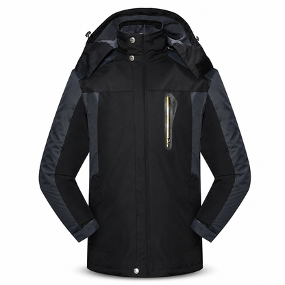 Spring Single Layer Outdoor Hiking Water Repellent and Wear Resistant Mountaineering Windbreaker🔥𝙁𝙧𝙚𝙚 𝙎𝙝𝙞𝙥𝙥𝙞𝙣𝙜
